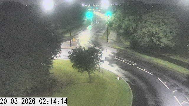 North Tyneside – A191 Rake Lane / A192 Preston North Road
